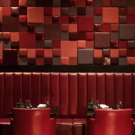 Moevenpick Frankfurt Messe 4* 프랑크푸르트