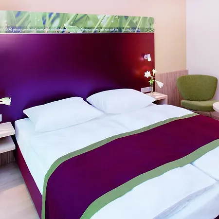 Moevenpick Frankfurt Messe Hotel Frankfurt am Main