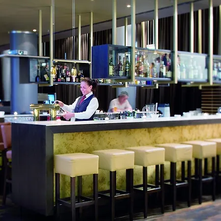 Moevenpick Frankfurt Messe
