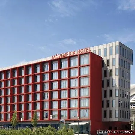 Moevenpick Frankfurt Messe Frankfurt am Main
