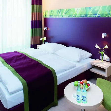 Hotel Moevenpick Frankfurt Messe Francfort-sur-le-Main