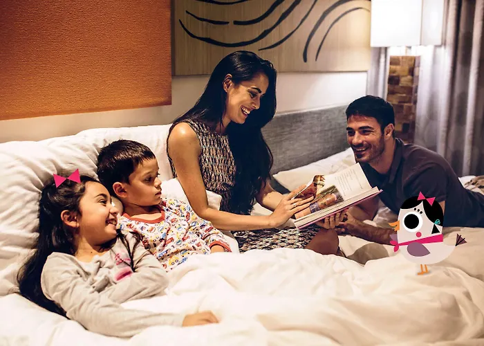 Moevenpick Frankfurt Messe Frankfurt am Main