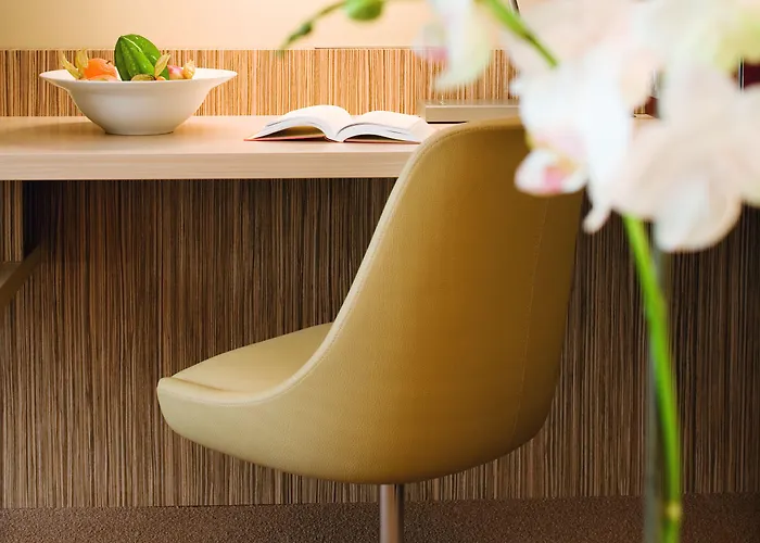 Moevenpick Frankfurt Messe