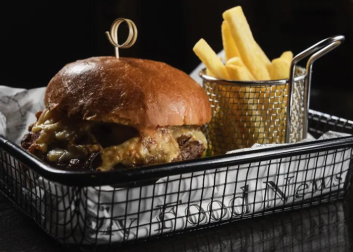 Moevenpick Frankfurt Messe 4*