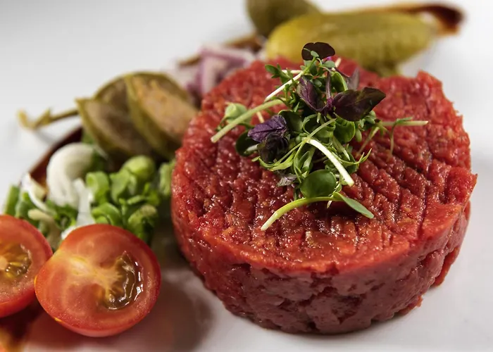 ホテル Moevenpick Frankfurt Messe 4*