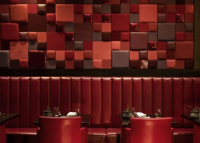 Moevenpick Frankfurt Messe 4* 프랑크푸르트