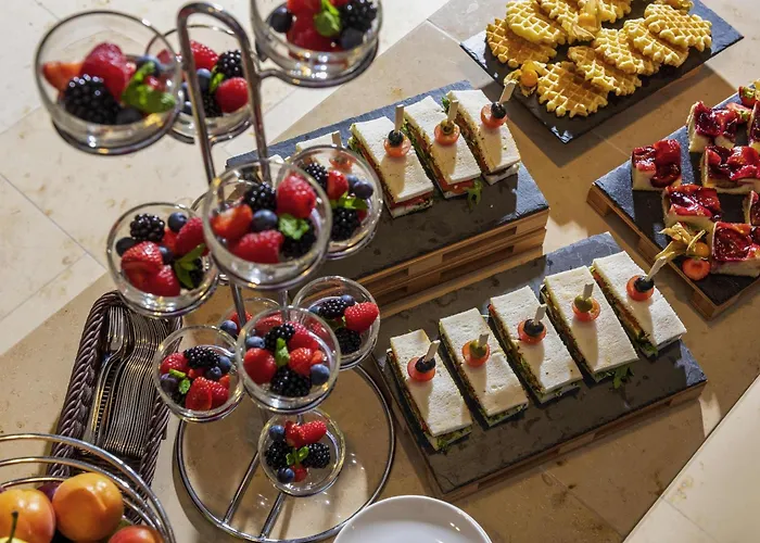 Moevenpick Frankfurt Messe ホテル 4*