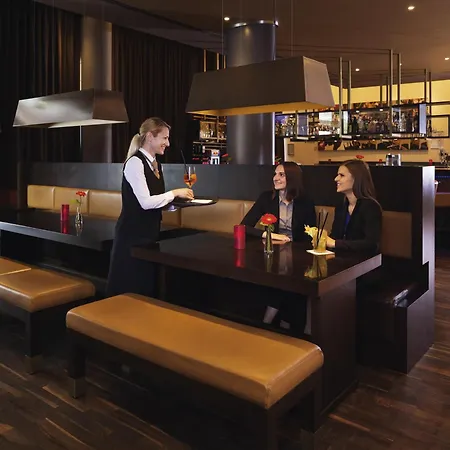 Moevenpick Frankfurt Messe Frankfurt am Main