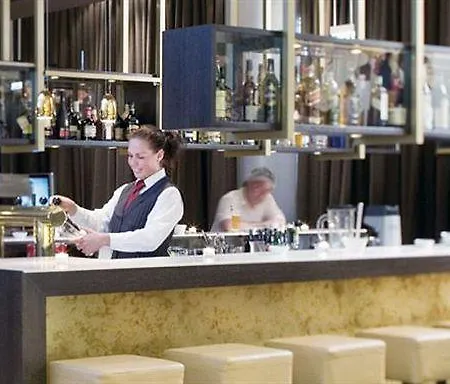 Mövenpick Frankfurt 4* Frankfurt am Main