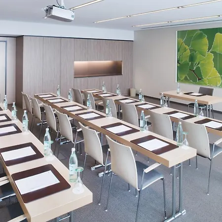 Mövenpick Frankfurt