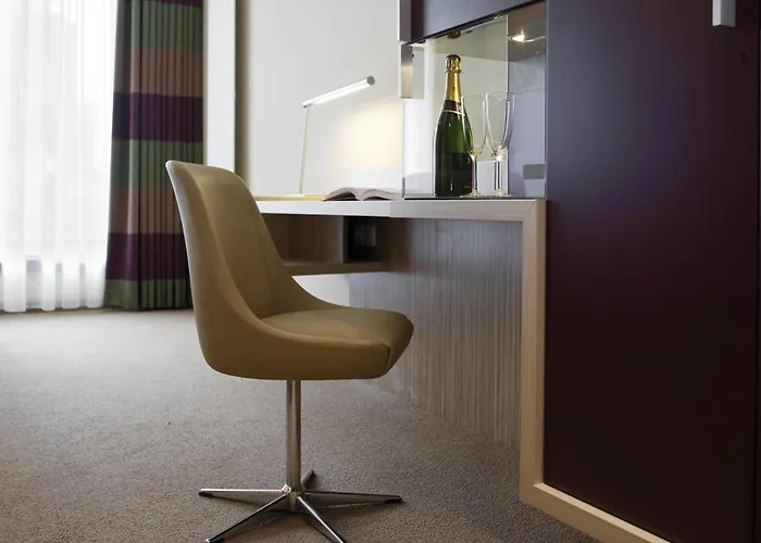 Moevenpick Frankfurt Messe